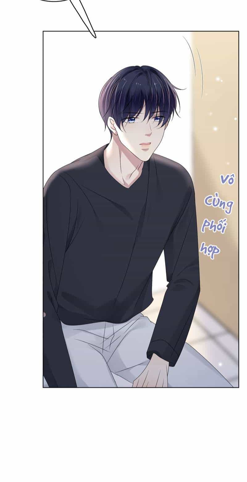 Vân Trung Ca - Chương 49 - ảnh 40