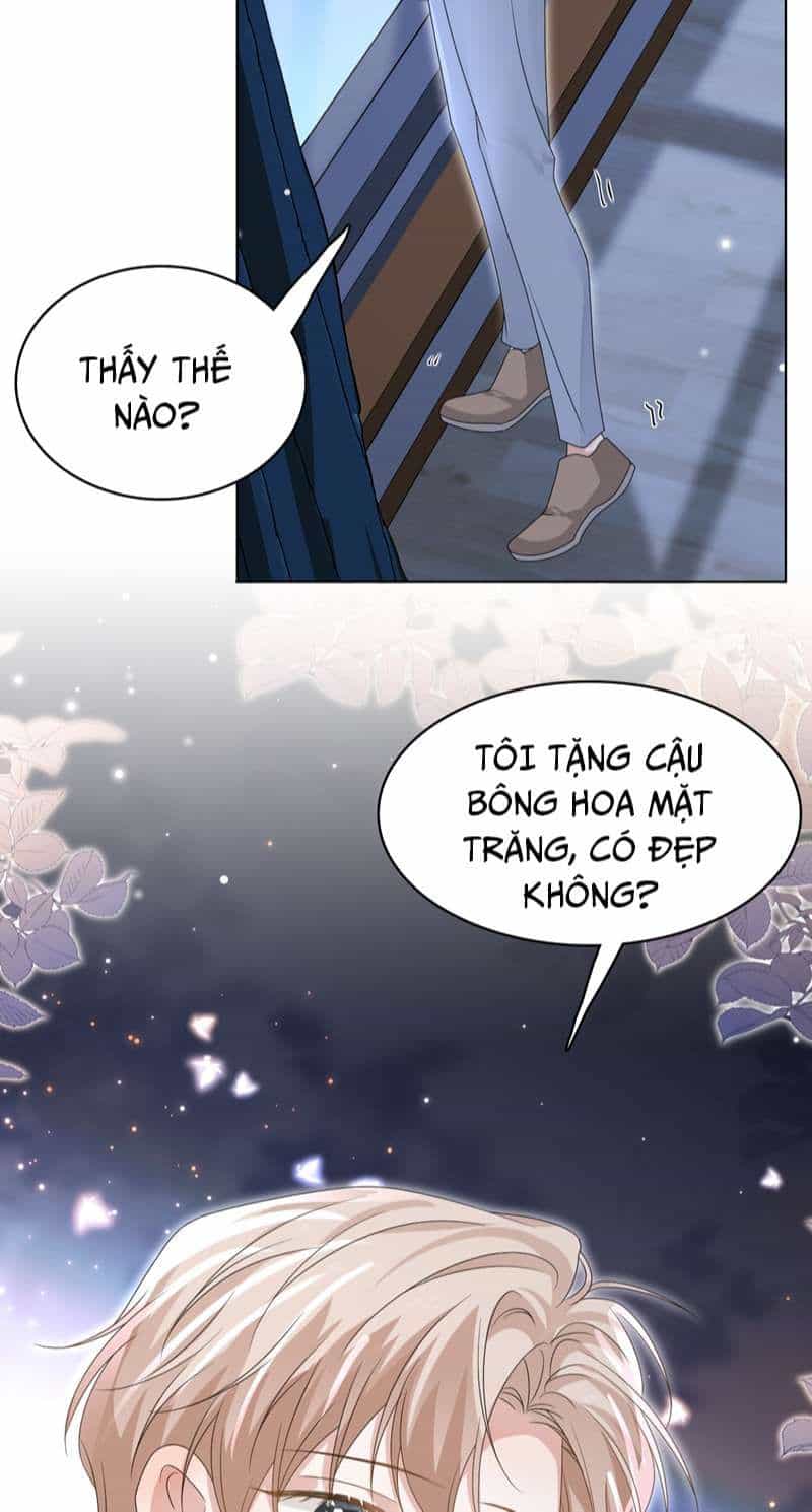 Vân Trung Ca - Chương 49 - ảnh 45