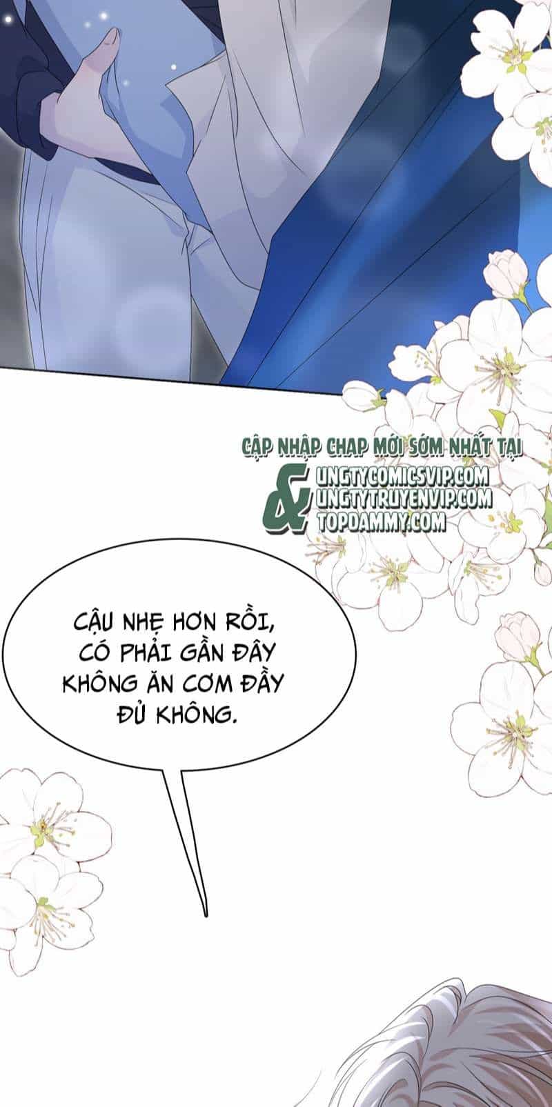 Vân Trung Ca - Chương 49 - ảnh 51