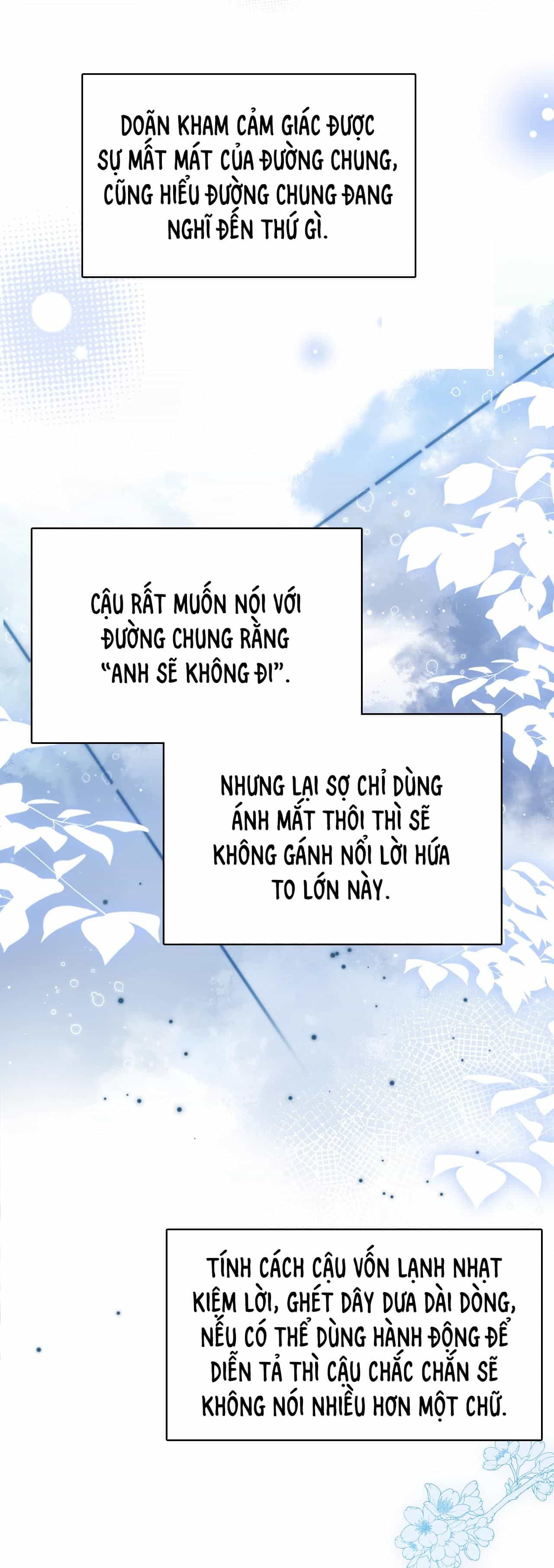 Vân Trung Ca - Chương 50 - ảnh 12
