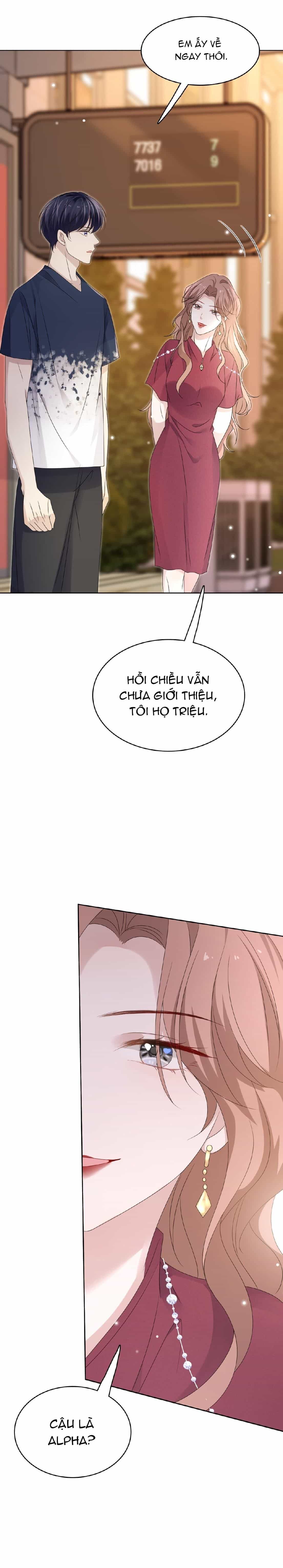 Vân Trung Ca - Chương 51 - ảnh 10