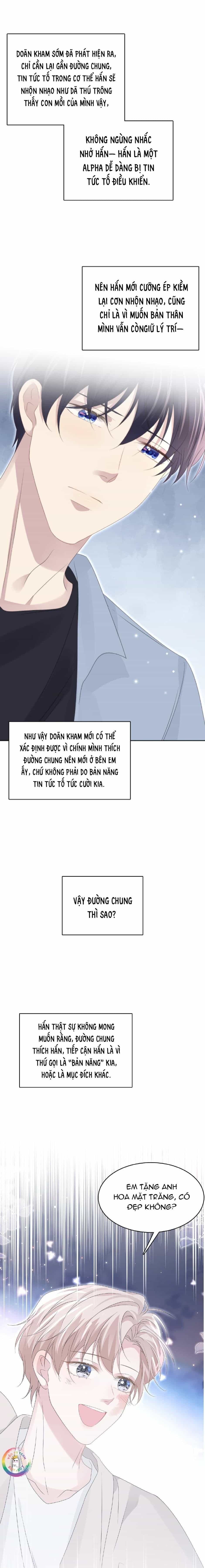 Vân Trung Ca - Chương 51 - ảnh 15