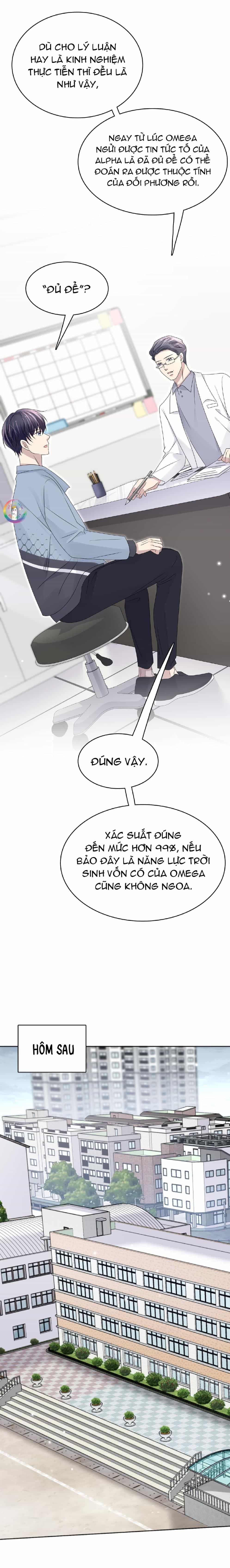 Vân Trung Ca - Chương 51 - ảnh 17