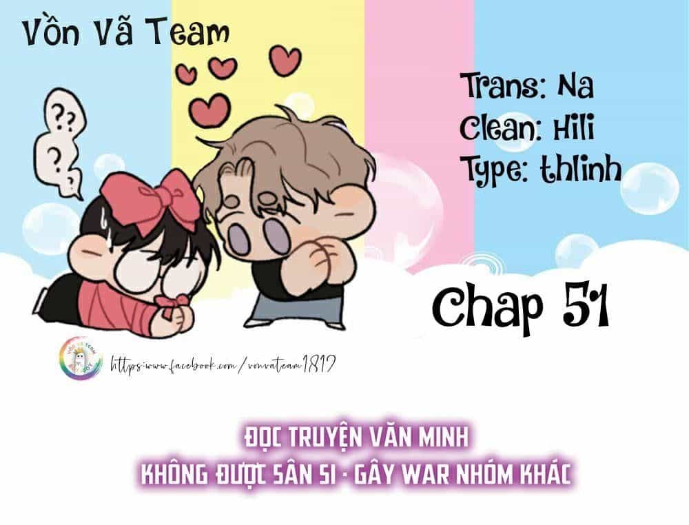 Vân Trung Ca - Chương 51 - ảnh 2