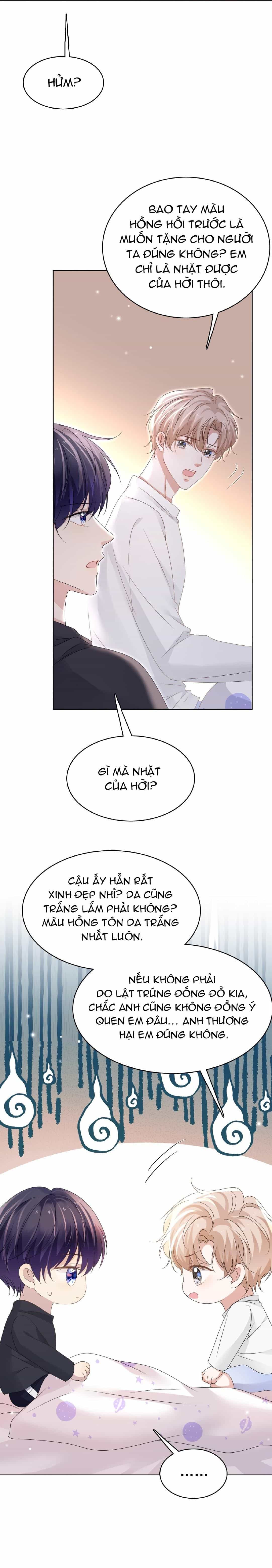 Vân Trung Ca - Chương 51 - ảnh 4