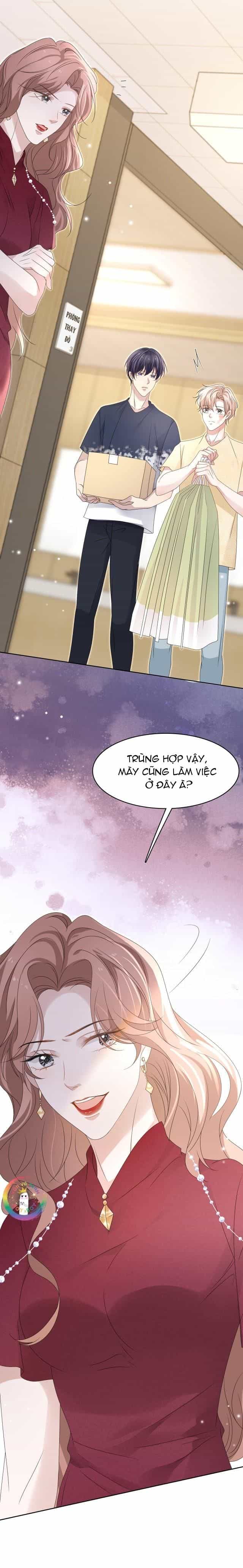 Vân Trung Ca - Chương 51 - ảnh 7