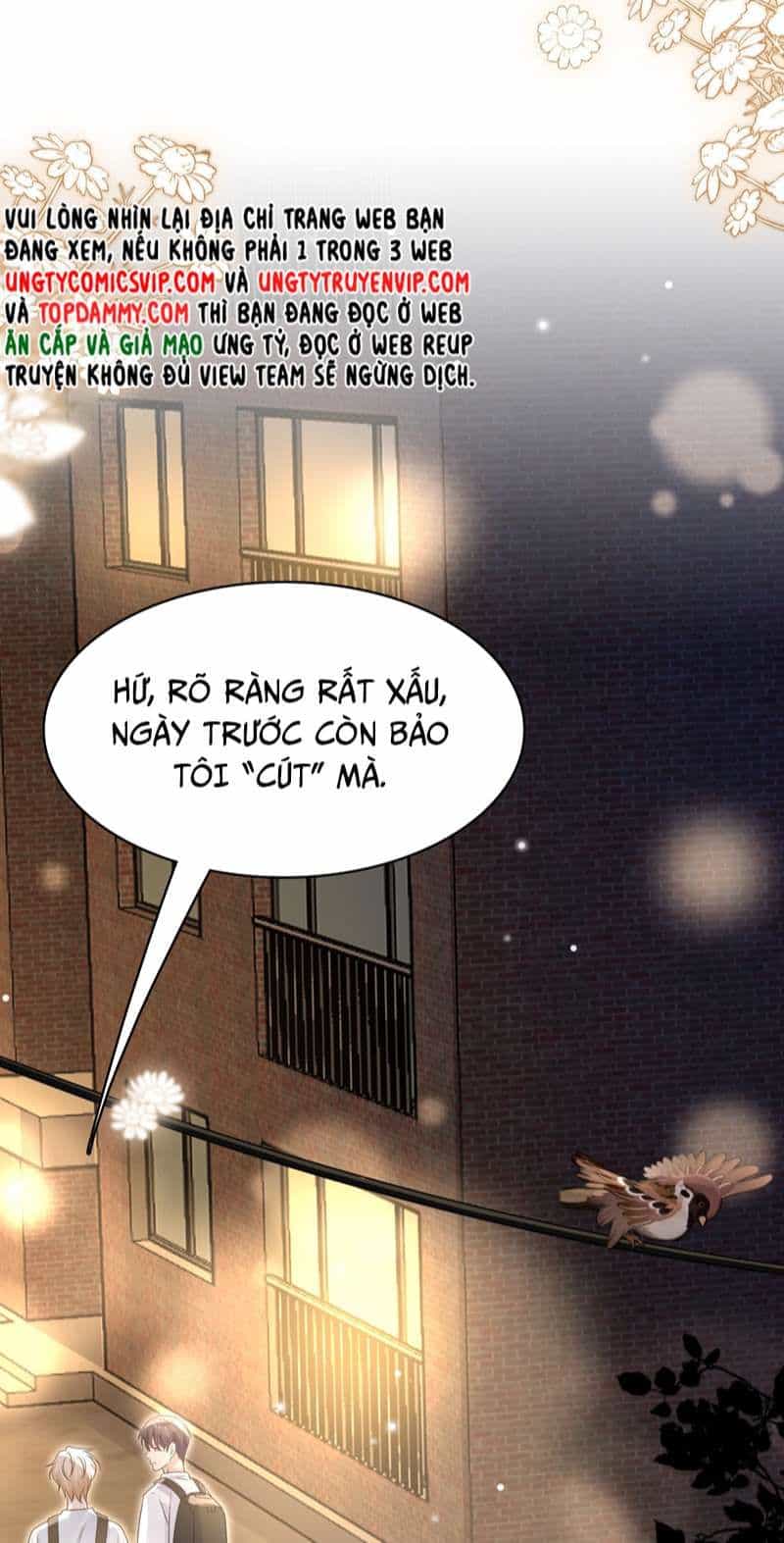 Vân Trung Ca - Chương 52 - ảnh 37