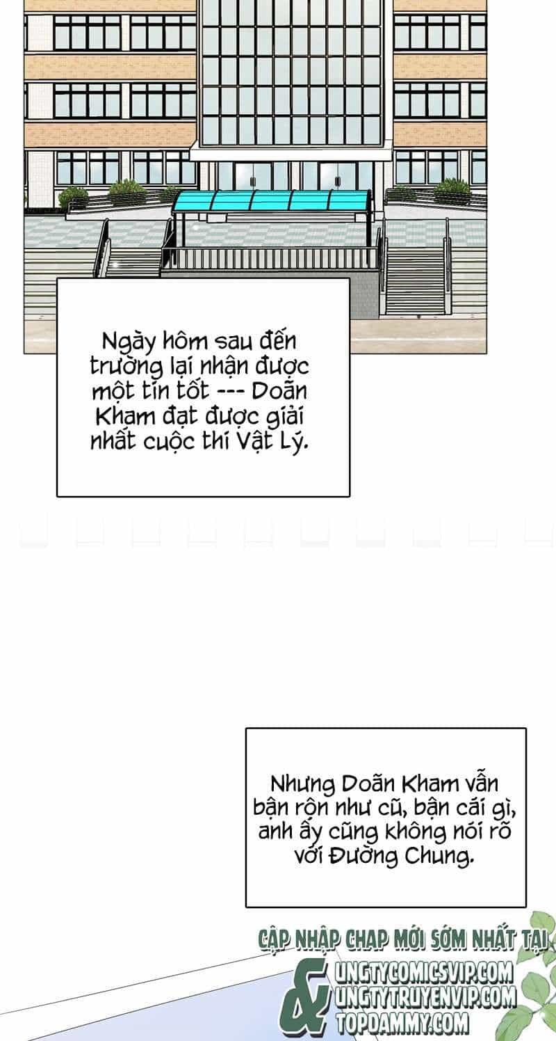 Vân Trung Ca - Chương 52 - ảnh 40