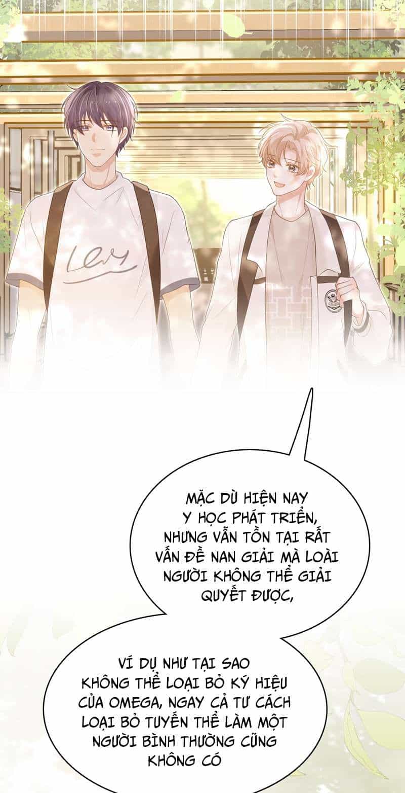 Vân Trung Ca - Chương 52 - ảnh 42