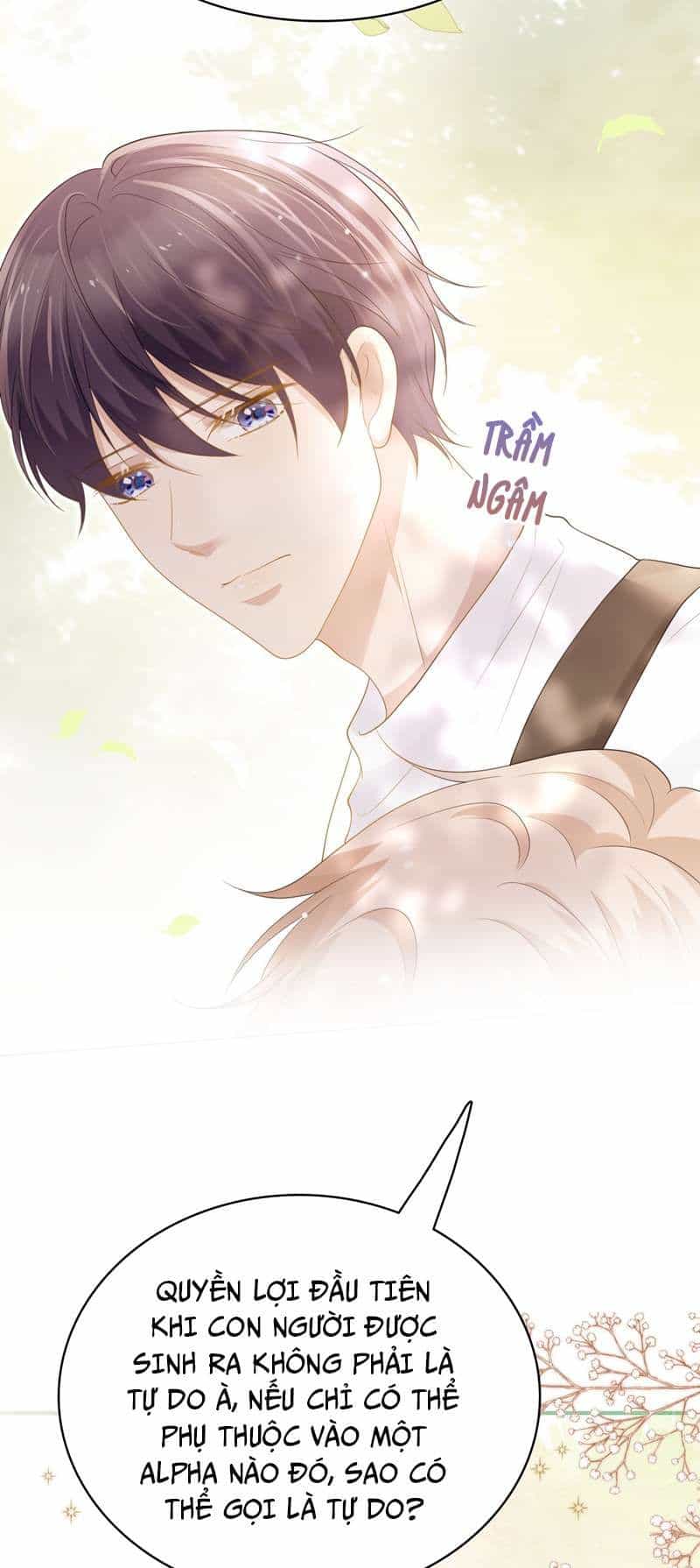Vân Trung Ca - Chương 52 - ảnh 43