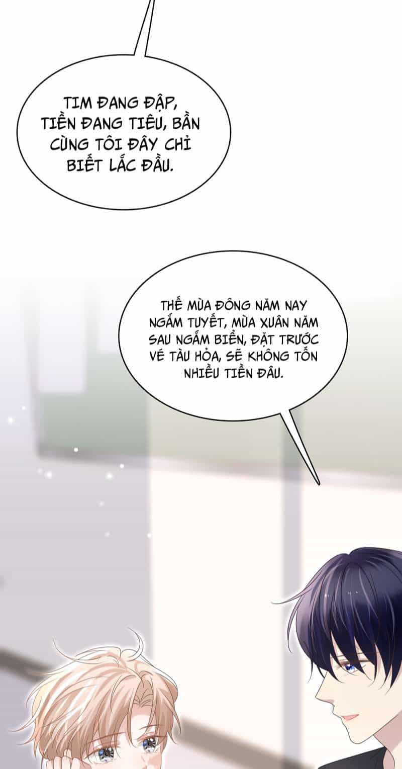Vân Trung Ca - Chương 52 - ảnh 52