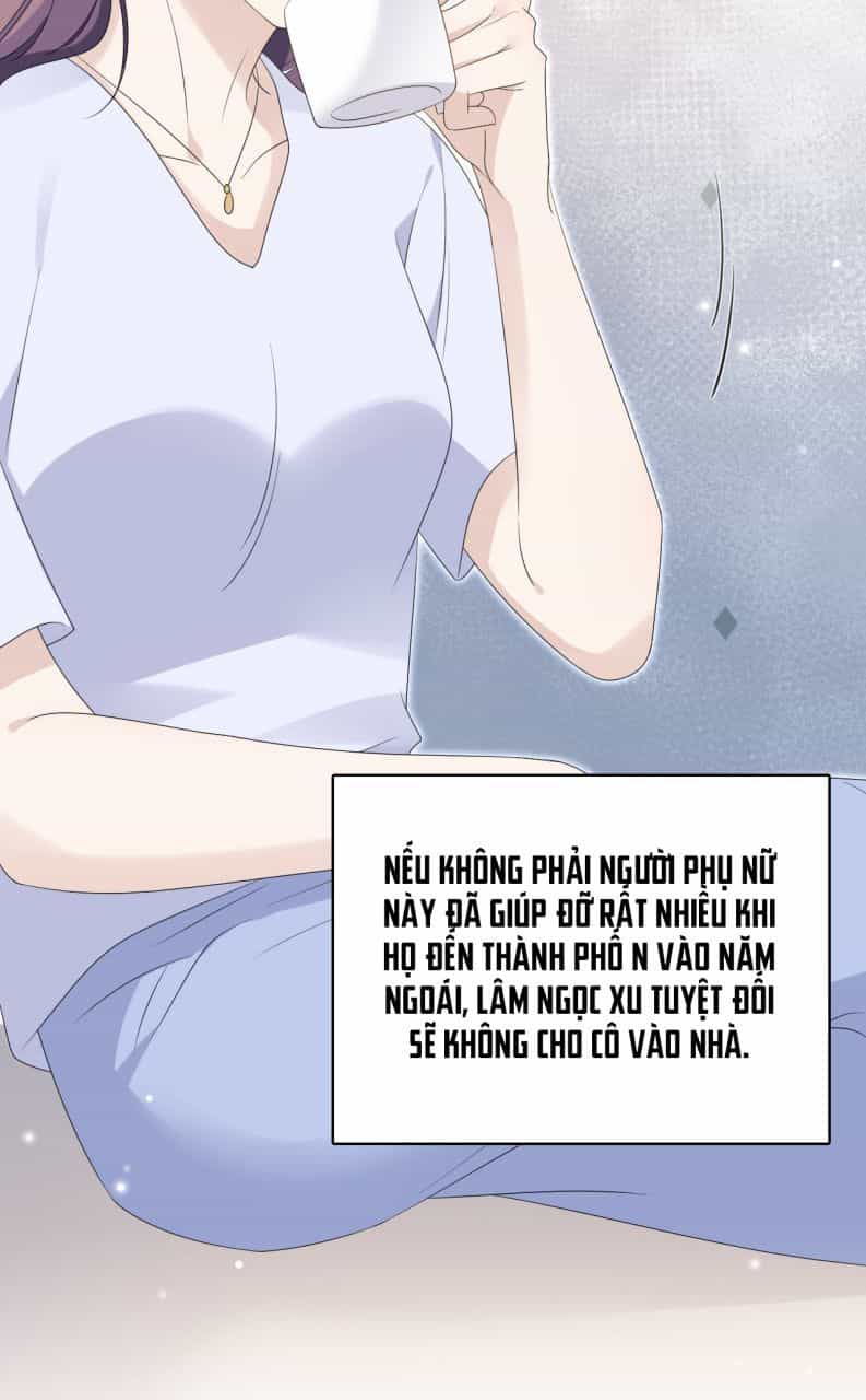 Vân Trung Ca - Chương 53 - ảnh 17