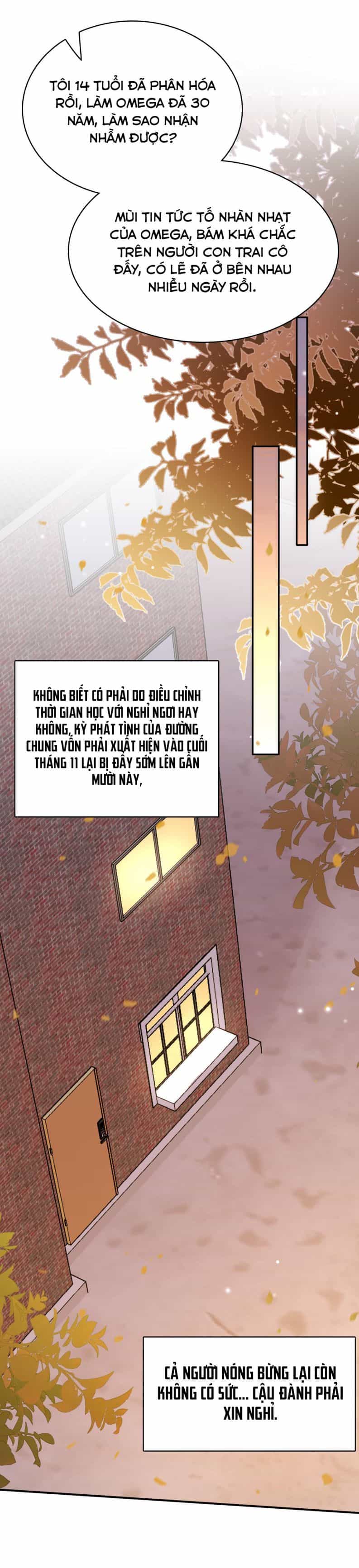 Vân Trung Ca - Chương 53 - ảnh 25