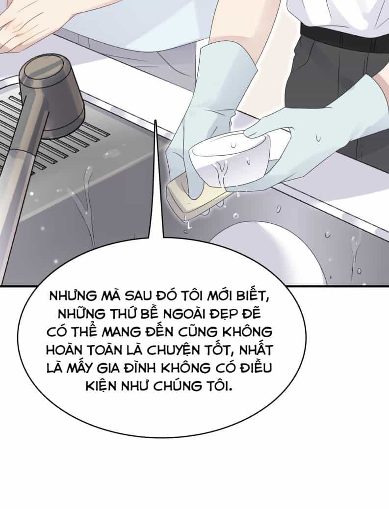 Vân Trung Ca - Chương 53 - ảnh 29