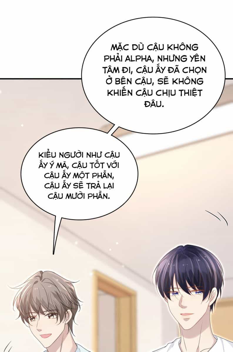 Vân Trung Ca - Chương 53 - ảnh 33
