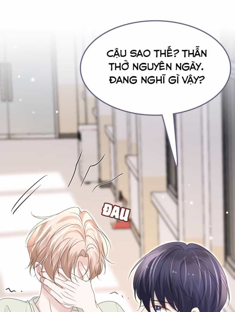 Vân Trung Ca - Chương 53 - ảnh 47