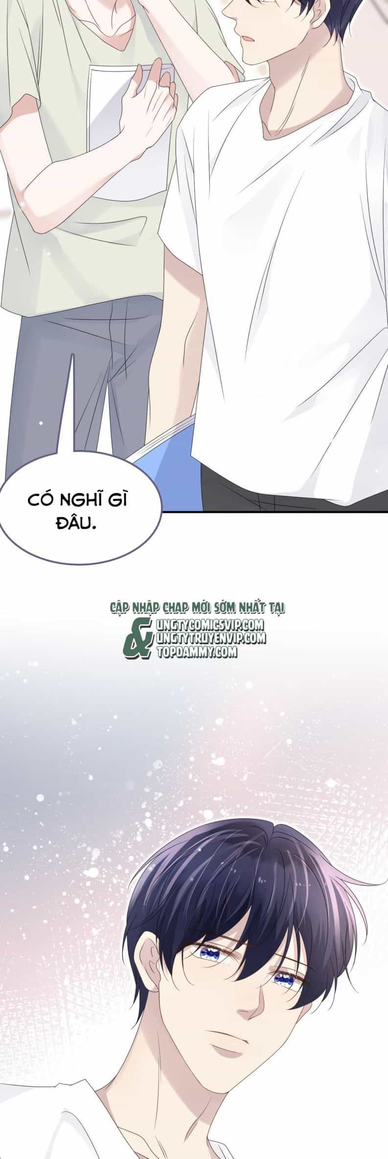 Vân Trung Ca - Chương 53 - ảnh 48