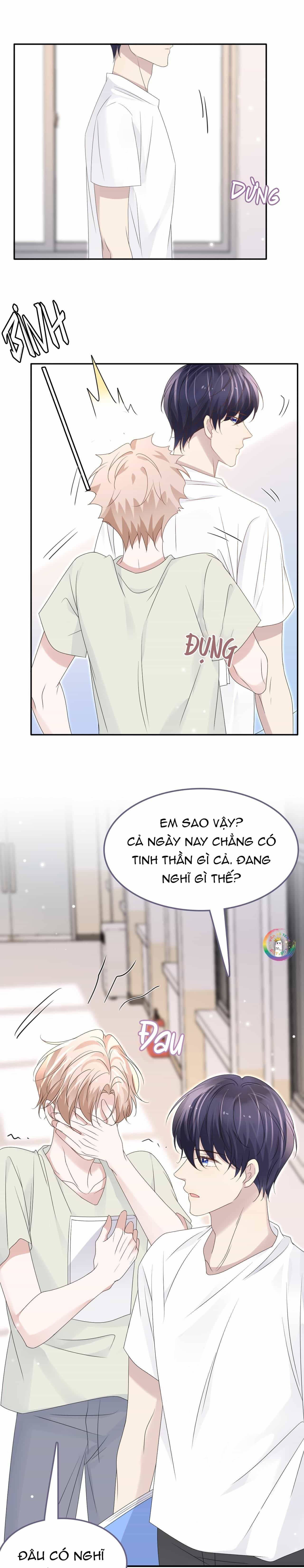 Vân Trung Ca - Chương 54 - ảnh 17