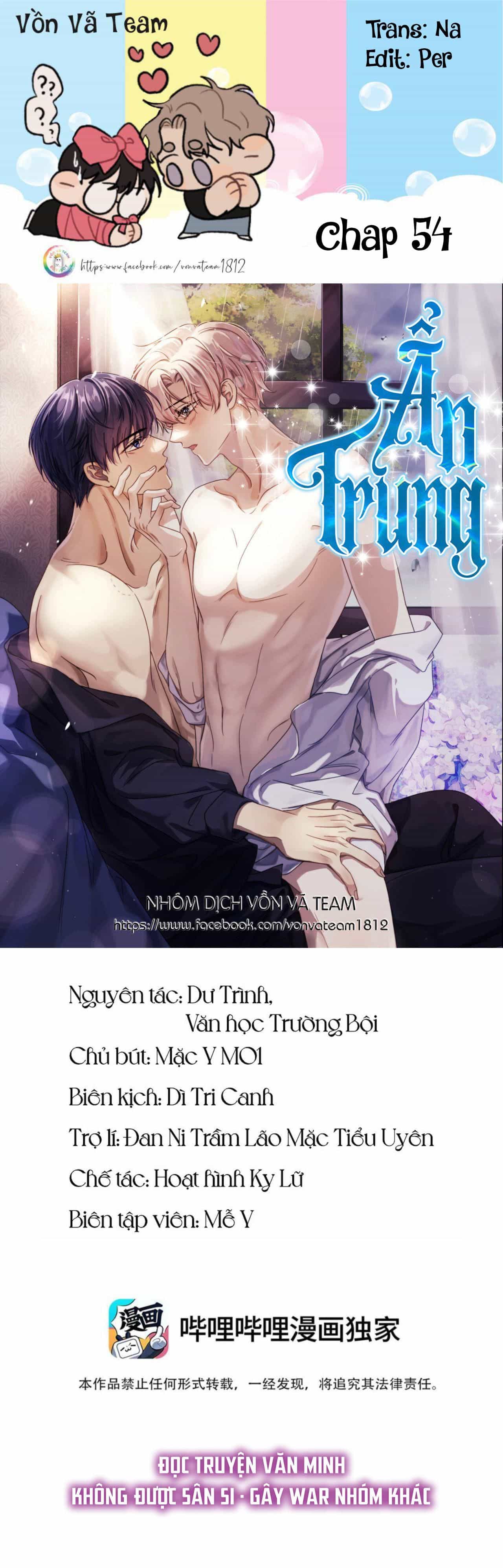 Vân Trung Ca - Chương 54 - ảnh 2