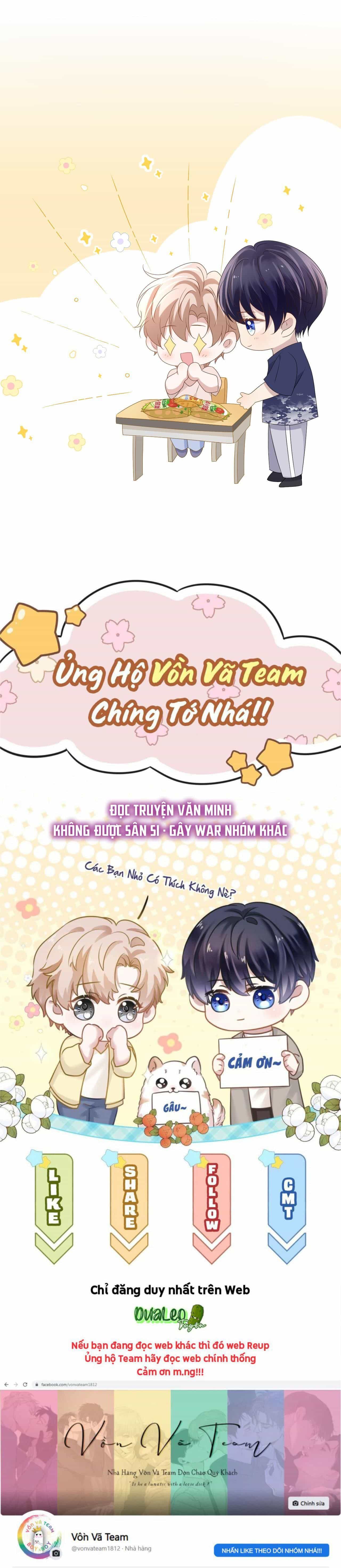 Vân Trung Ca - Chương 54 - ảnh 20