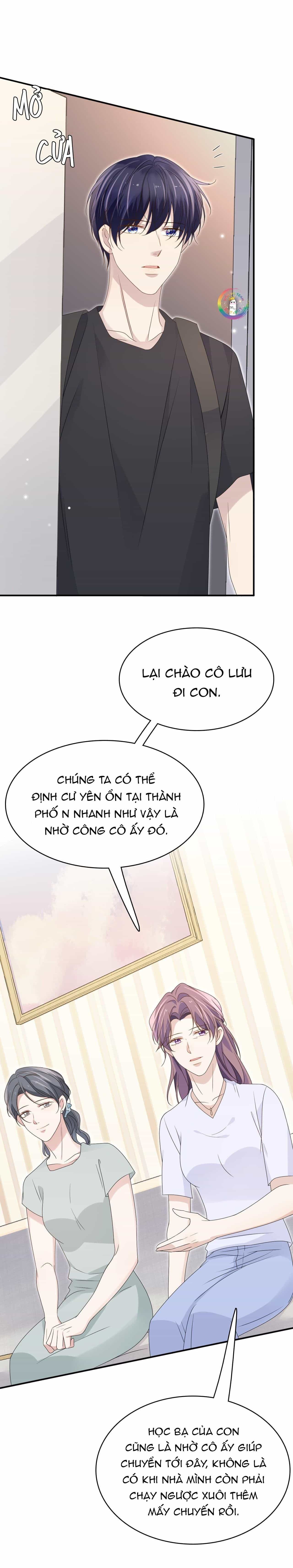 Vân Trung Ca - Chương 54 - ảnh 4