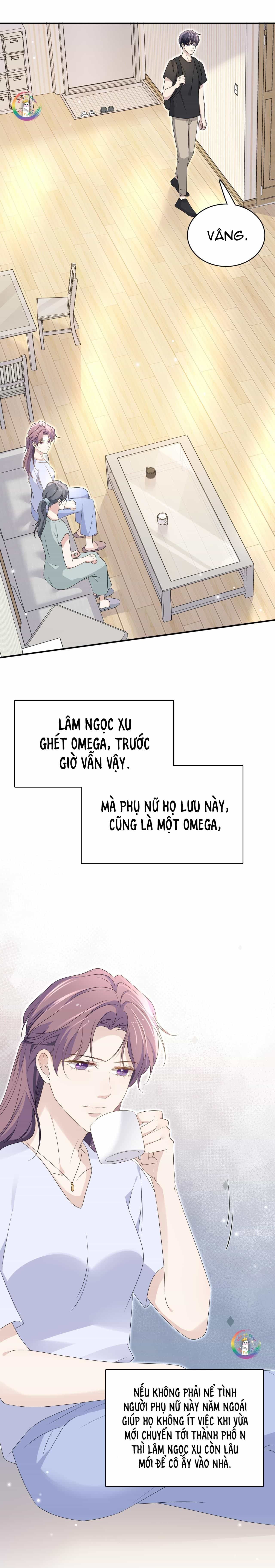 Vân Trung Ca - Chương 54 - ảnh 6