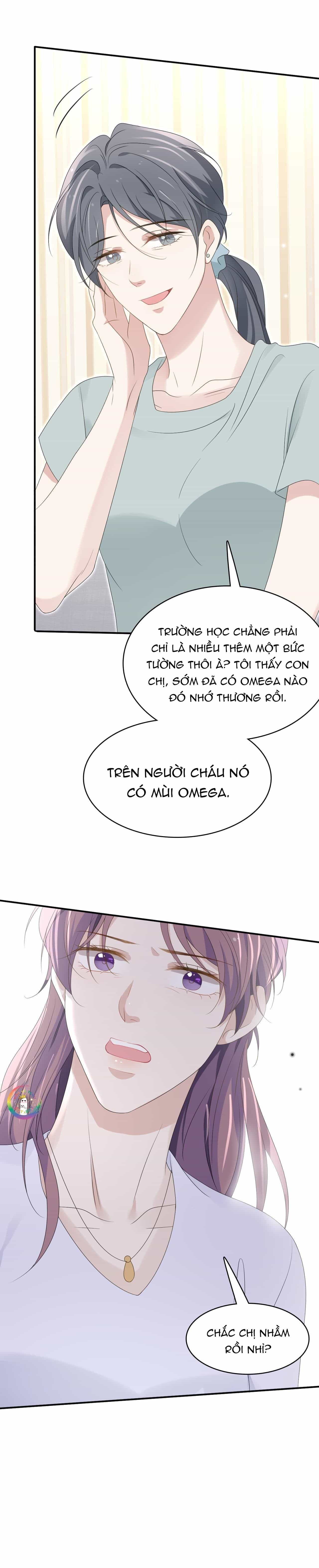 Vân Trung Ca - Chương 54 - ảnh 8