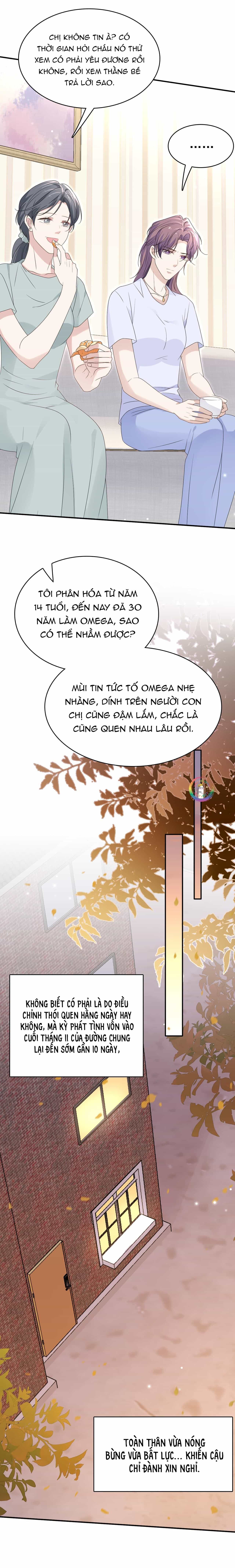 Vân Trung Ca - Chương 54 - ảnh 9