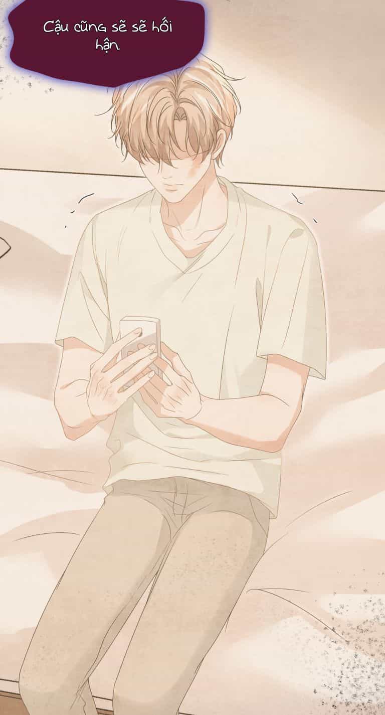 Vân Trung Ca - Chương 55 - ảnh 18