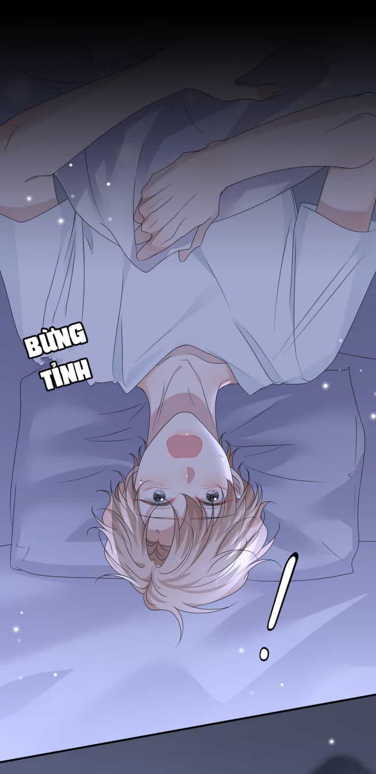 Vân Trung Ca - Chương 55 - ảnh 20