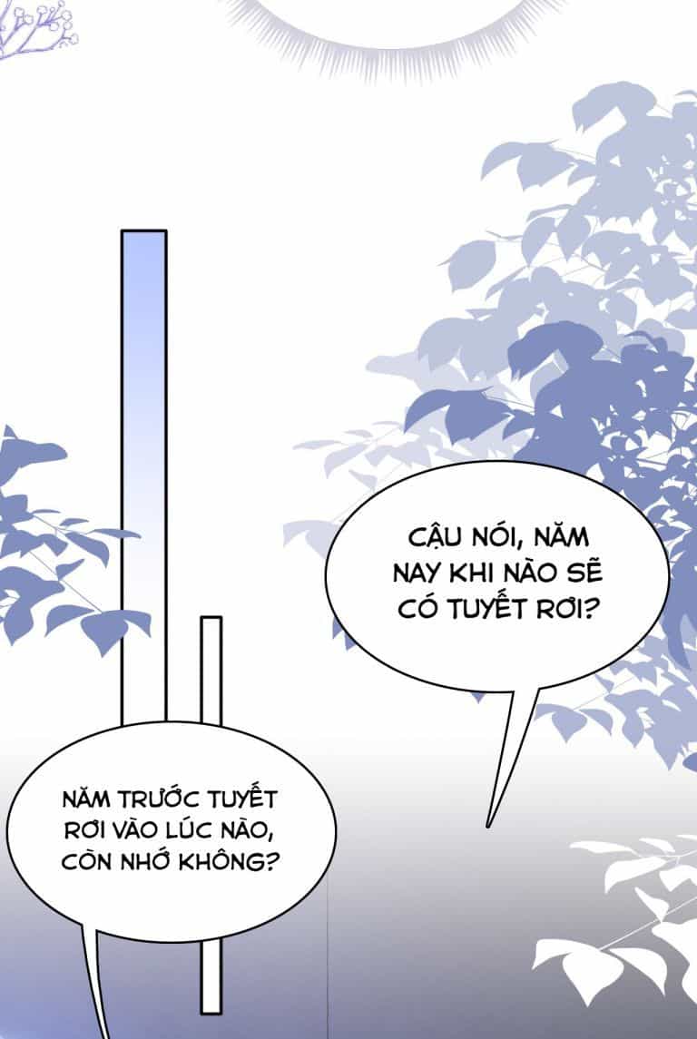Vân Trung Ca - Chương 55 - ảnh 23