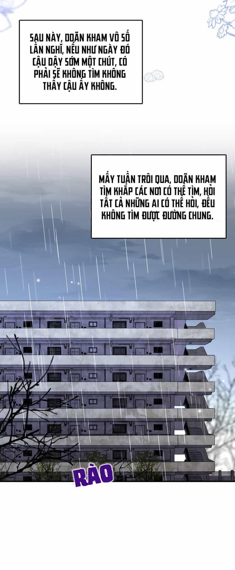 Vân Trung Ca - Chương 55 - ảnh 33