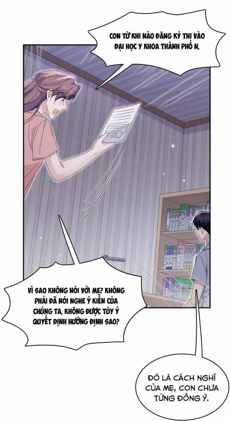 Vân Trung Ca - Chương 55 - ảnh 35