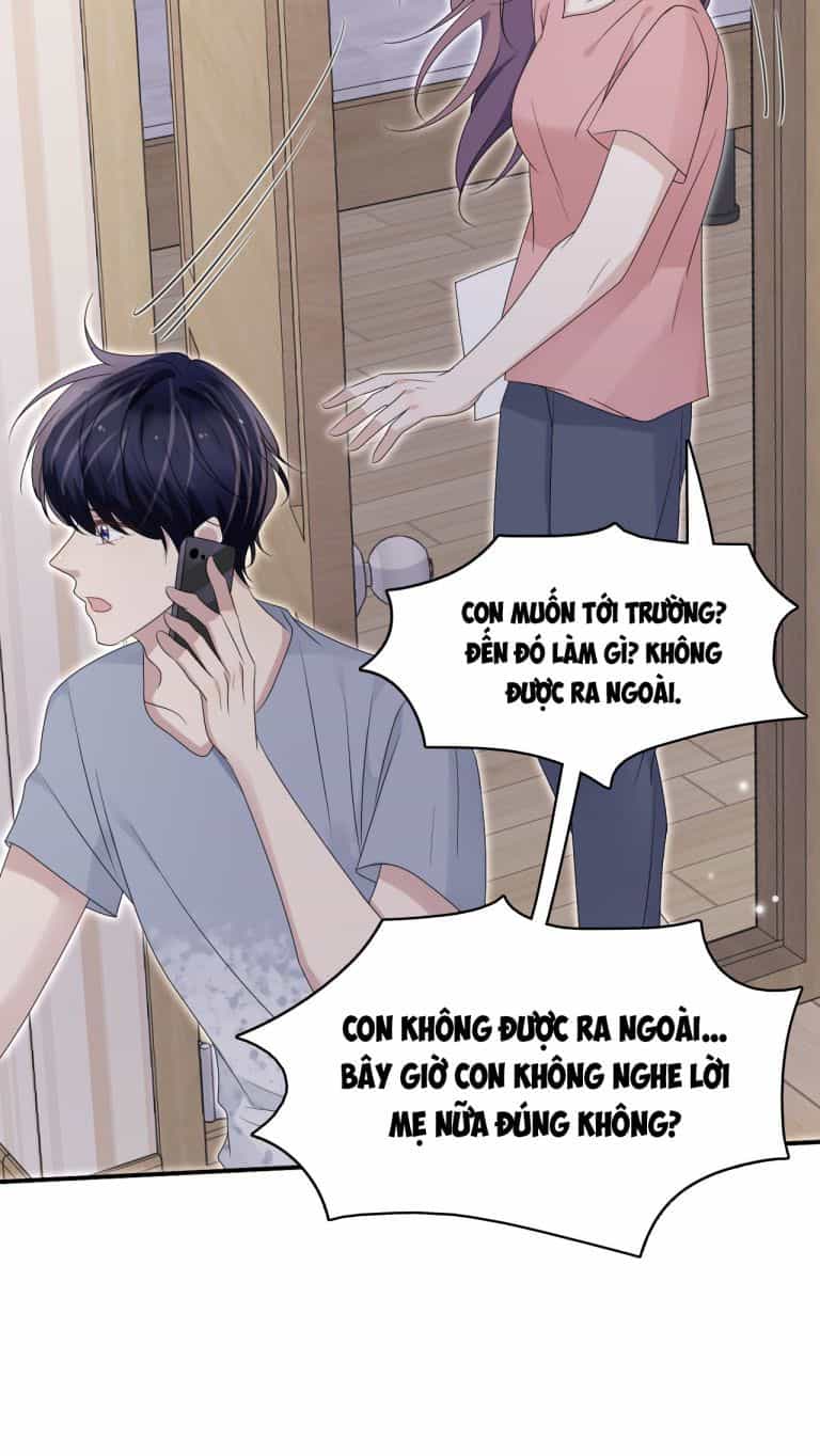 Vân Trung Ca - Chương 55 - ảnh 43