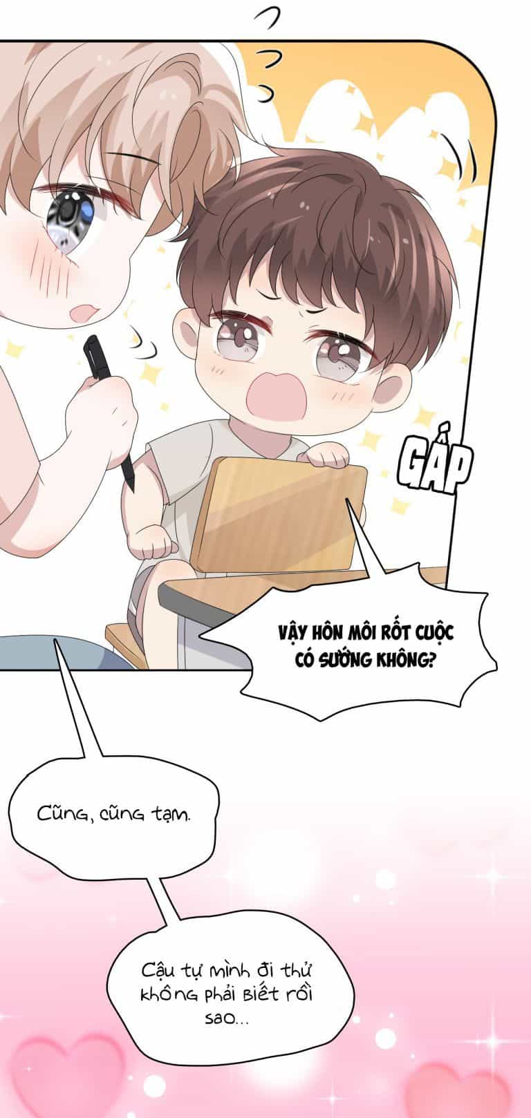 Vân Trung Ca - Chương 55 - ảnh 49