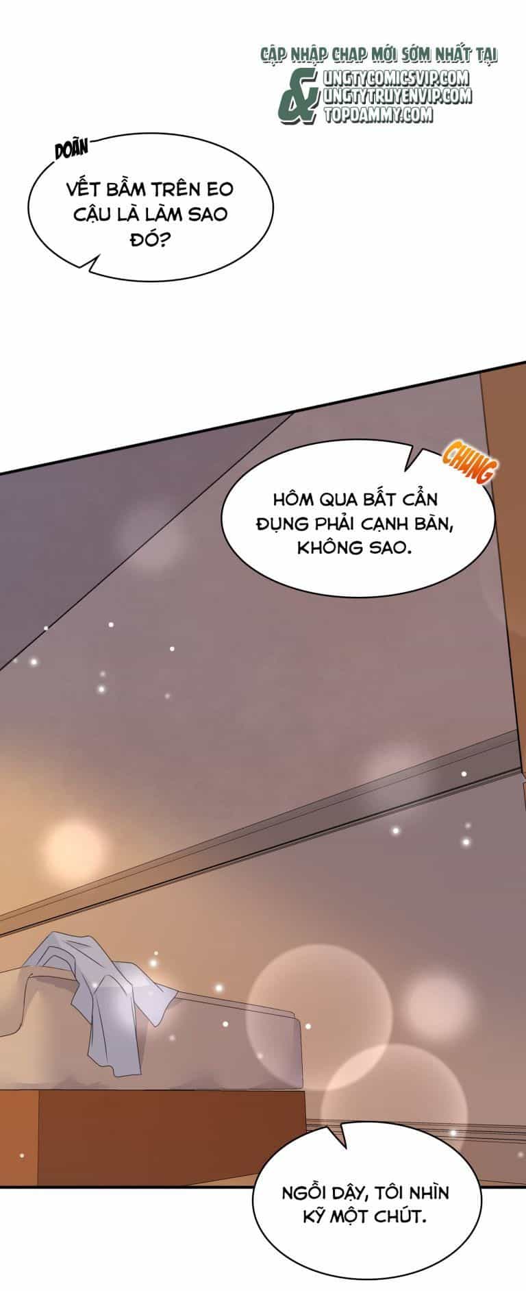 Vân Trung Ca - Chương 55 - ảnh 5