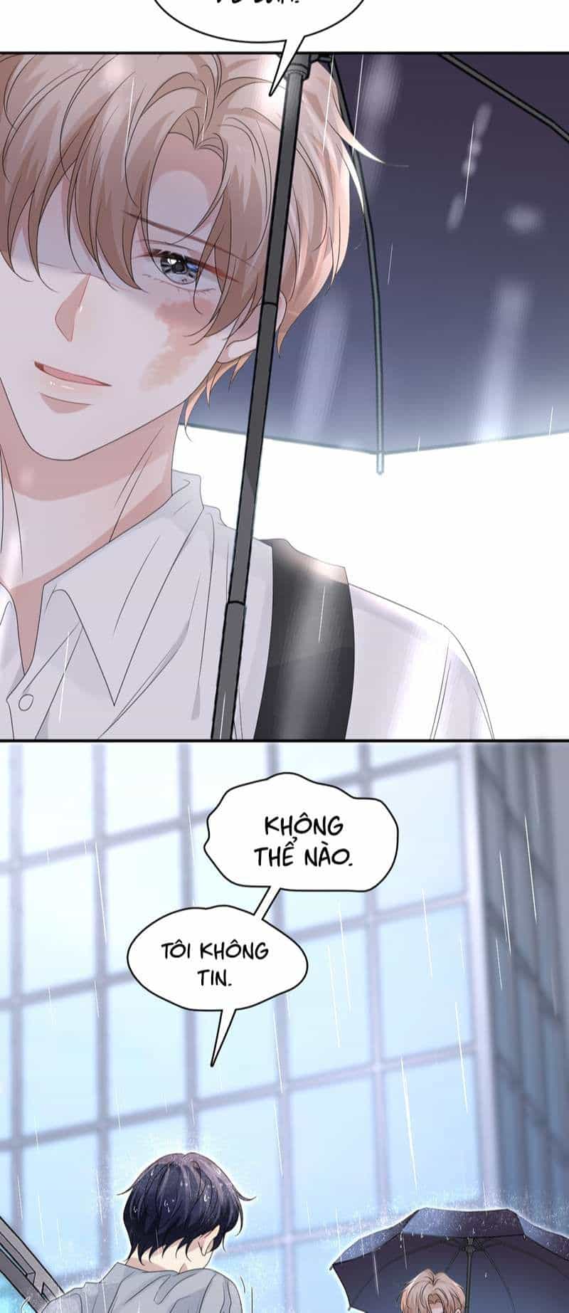 Vân Trung Ca - Chương 56 - ảnh 10