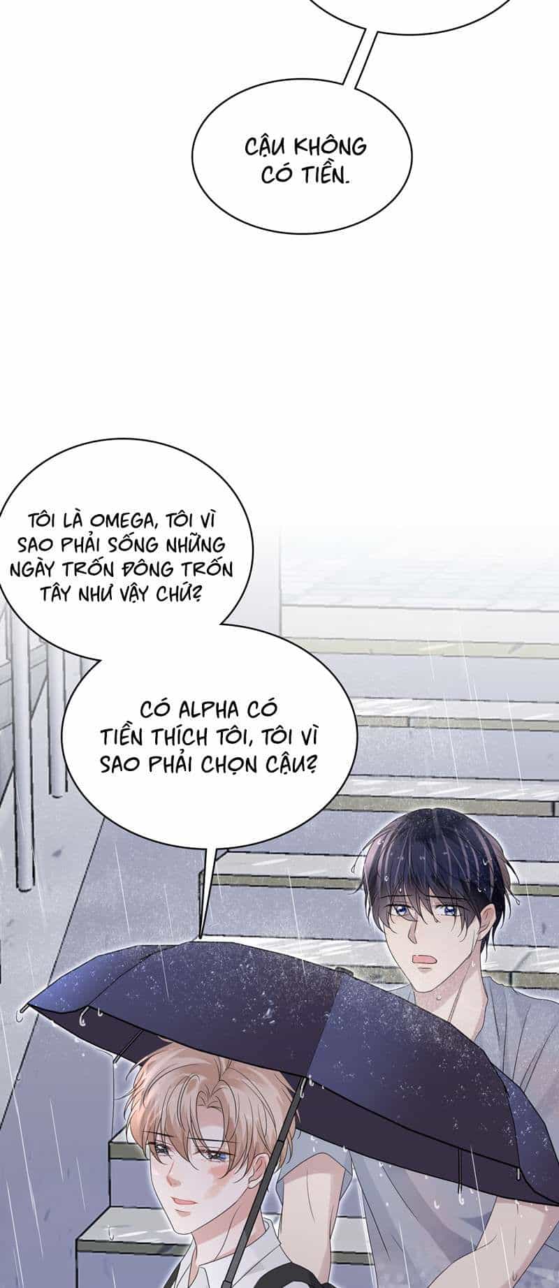 Vân Trung Ca - Chương 56 - ảnh 16