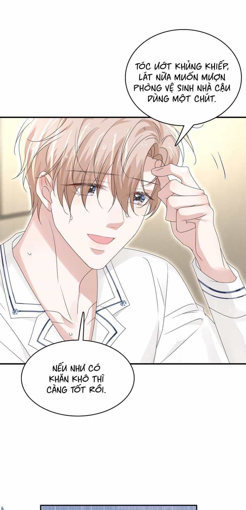 Vân Trung Ca - Chương 56 - ảnh 30
