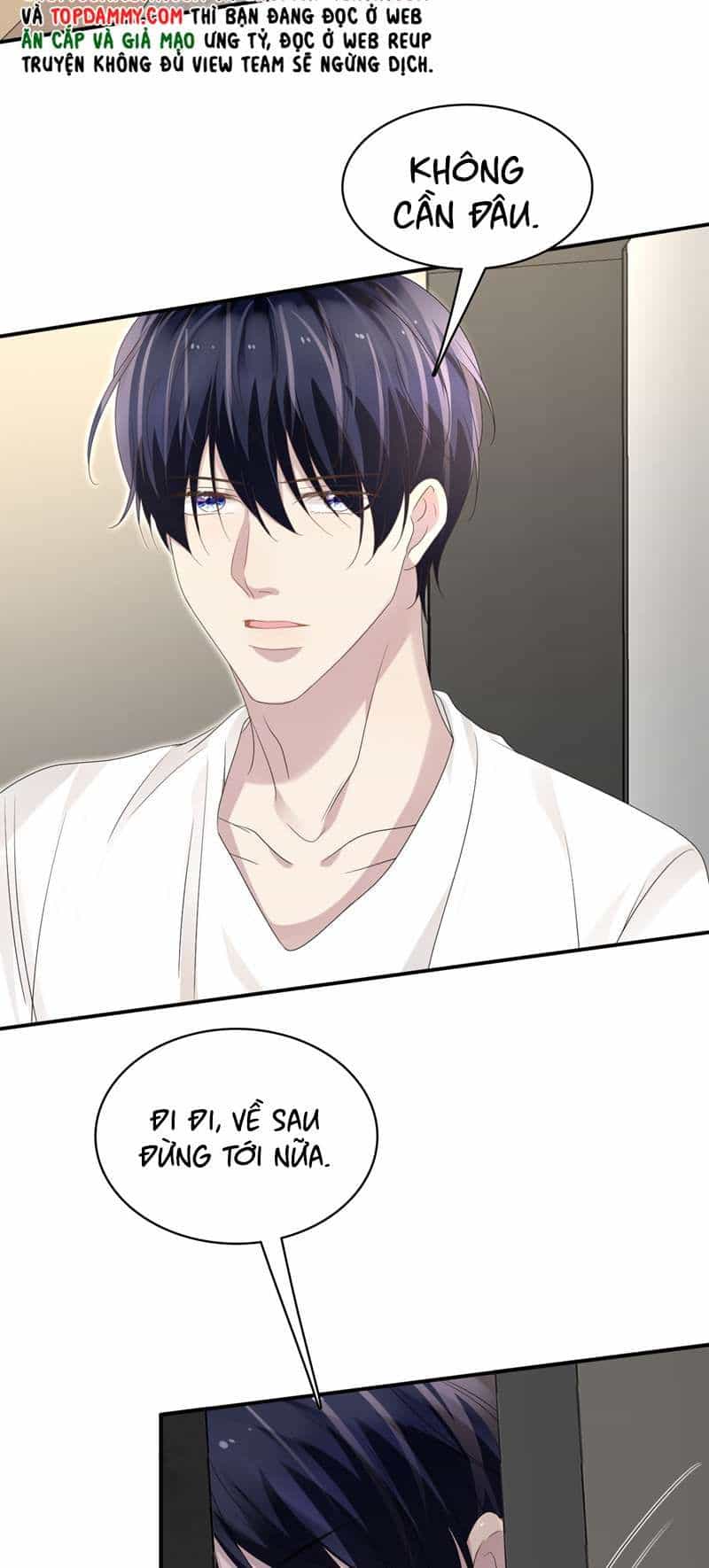 Vân Trung Ca - Chương 56 - ảnh 37