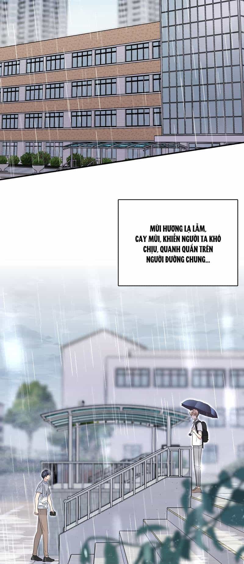 Vân Trung Ca - Chương 56 - ảnh 4
