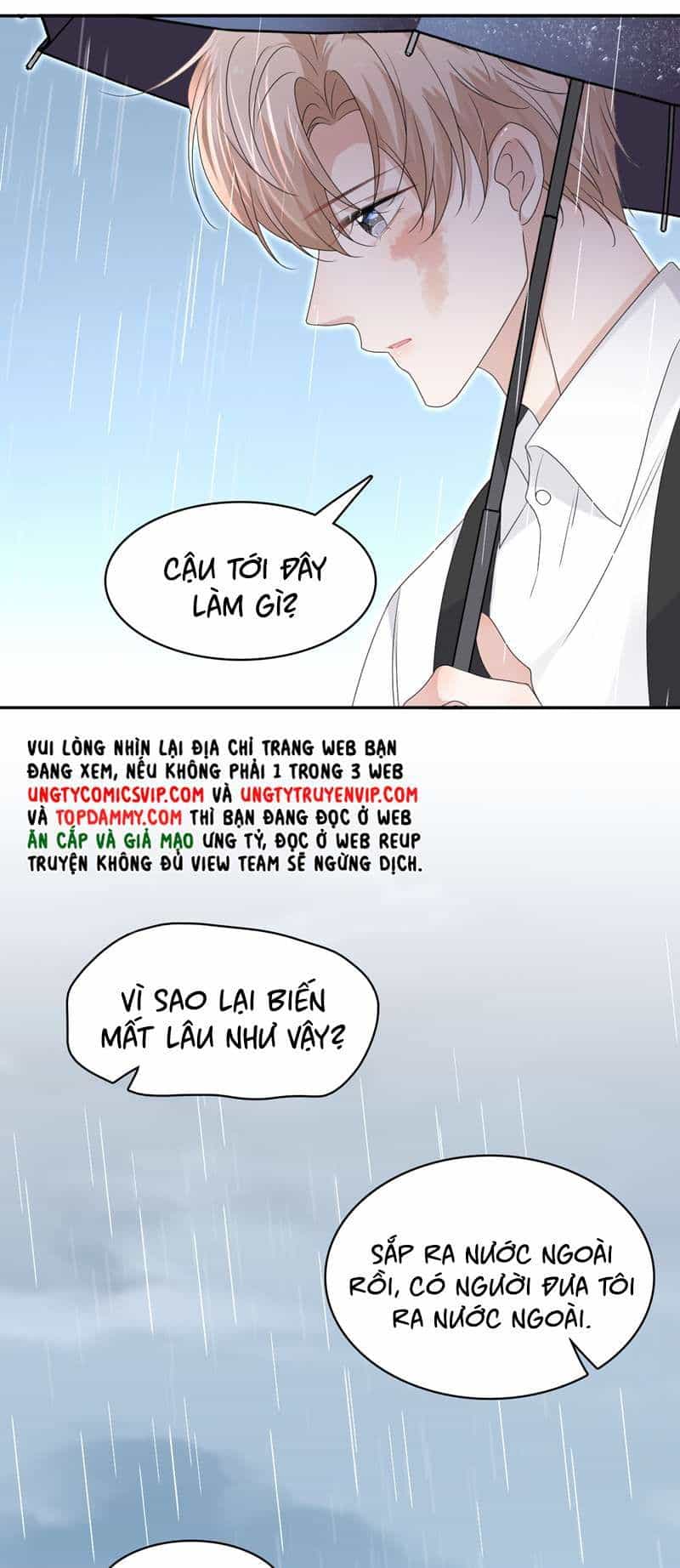 Vân Trung Ca - Chương 56 - ảnh 6