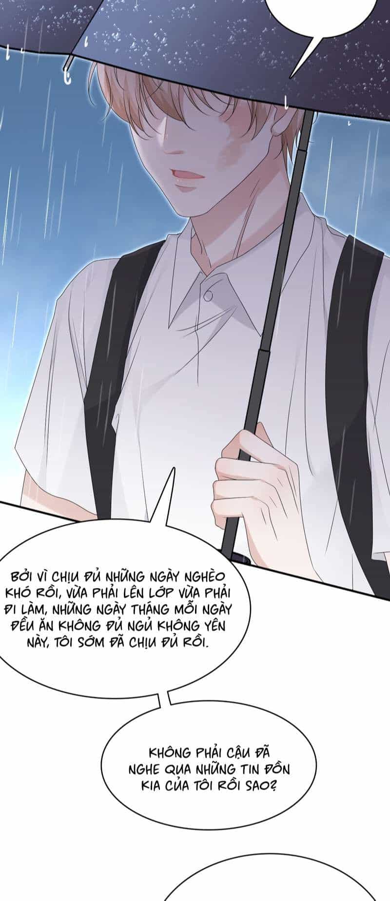 Vân Trung Ca - Chương 56 - ảnh 8