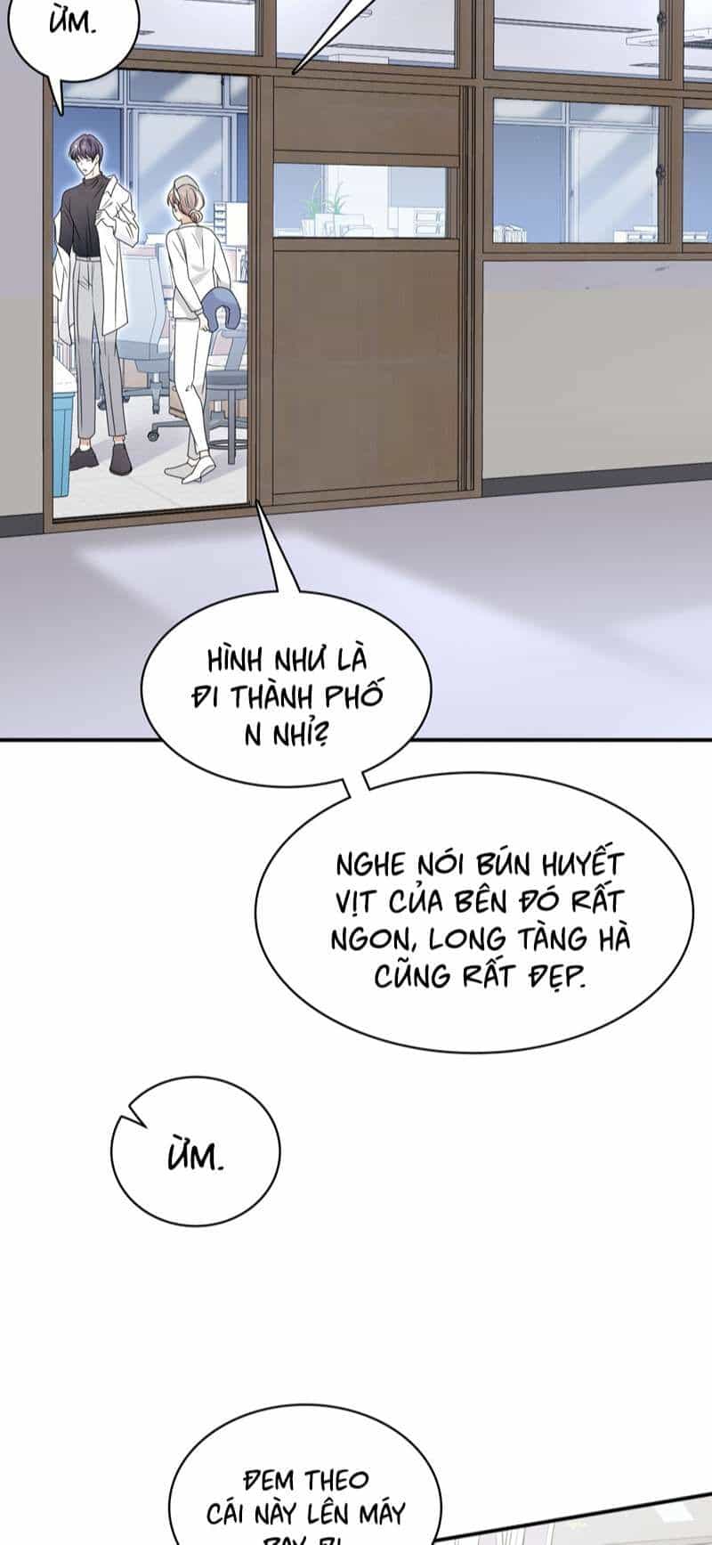 Vân Trung Ca - Chương 57 - ảnh 13