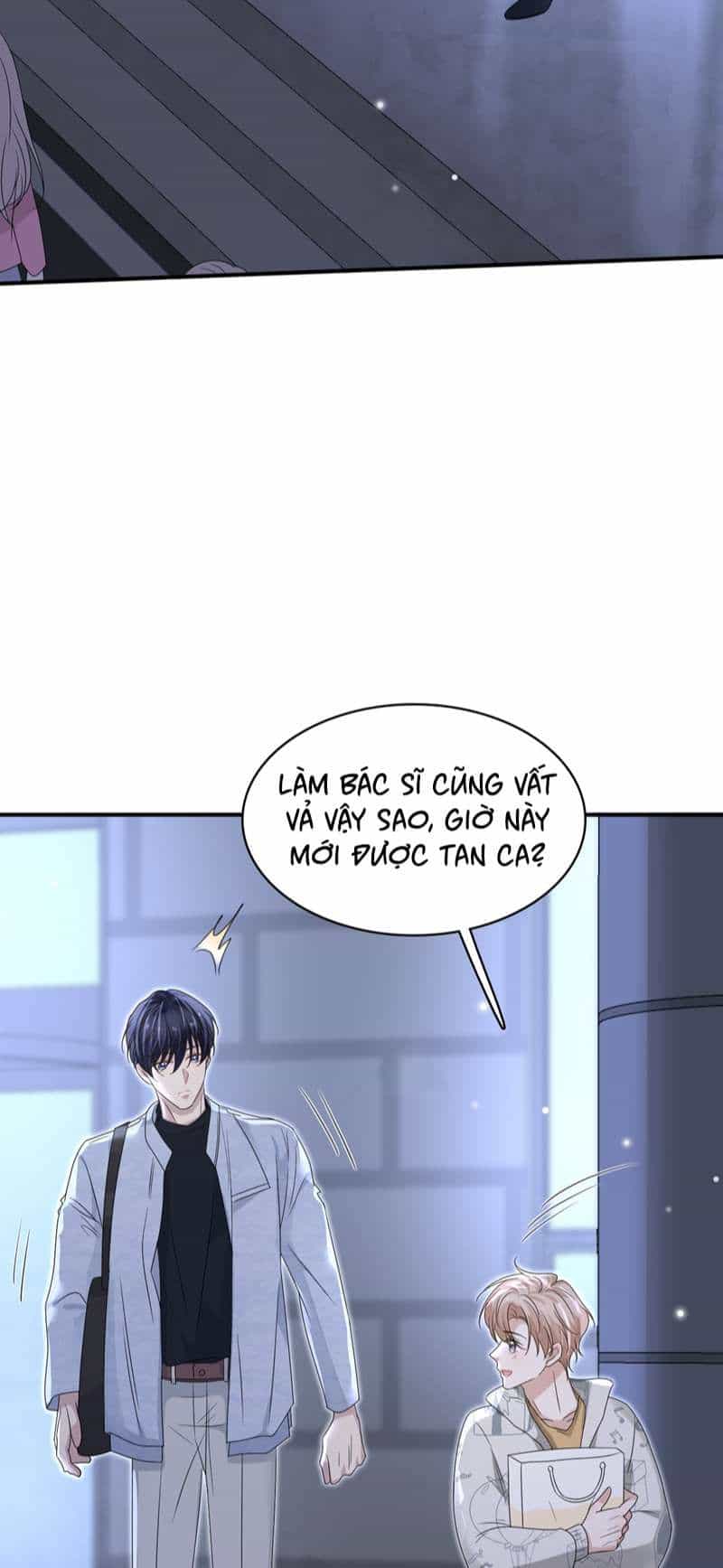 Vân Trung Ca - Chương 57 - ảnh 17