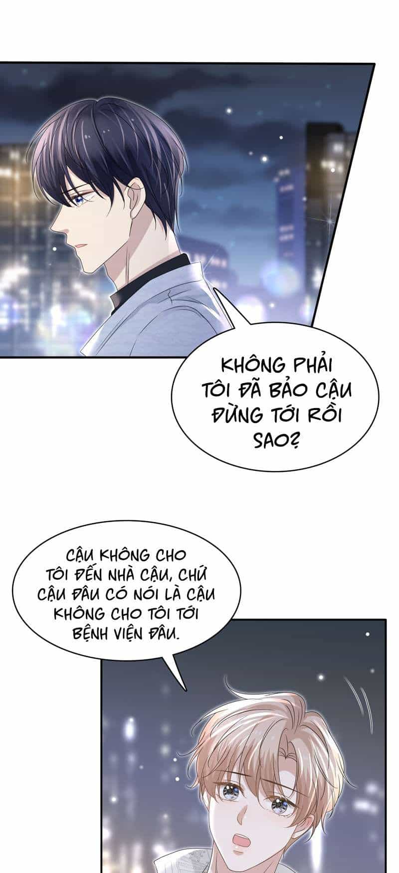 Vân Trung Ca - Chương 57 - ảnh 21