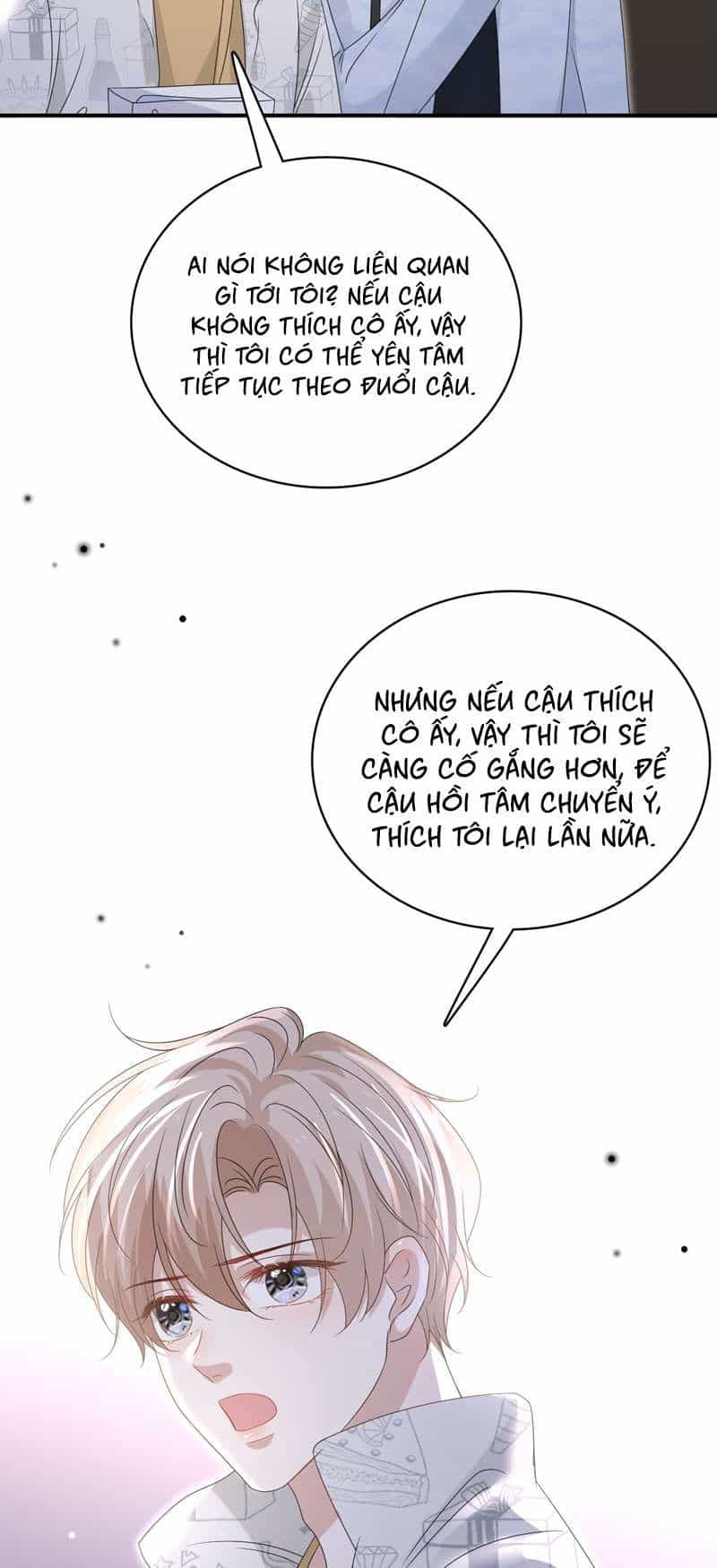 Vân Trung Ca - Chương 57 - ảnh 26