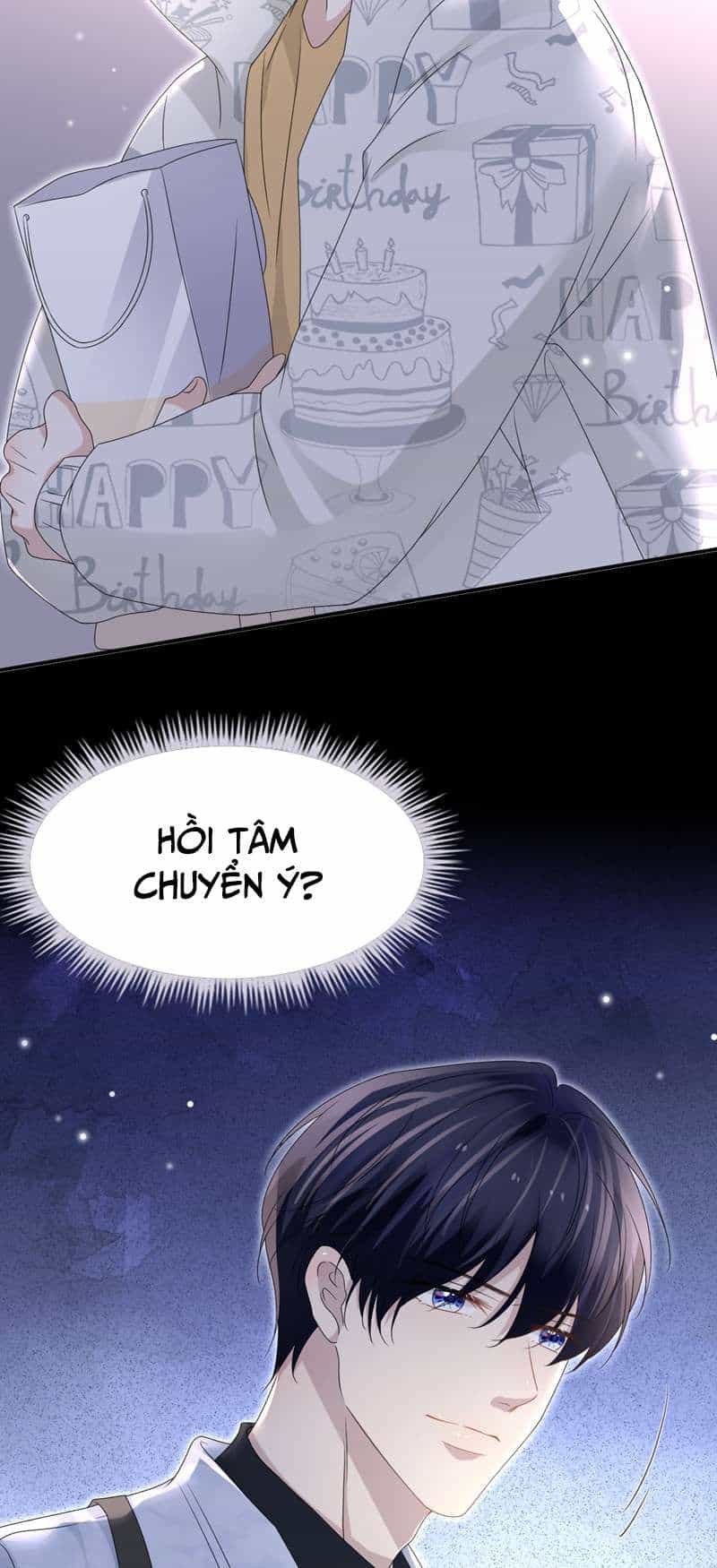 Vân Trung Ca - Chương 57 - ảnh 27