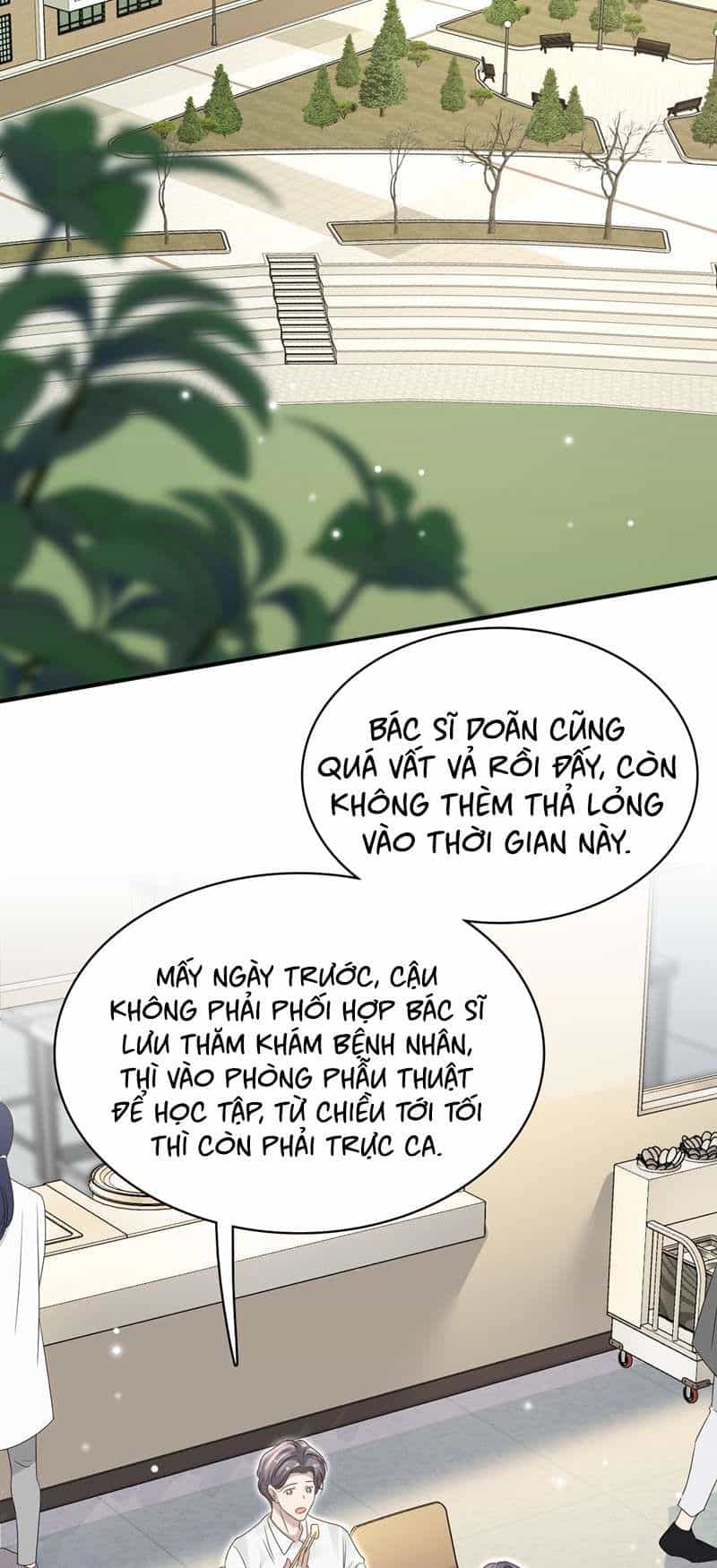 Vân Trung Ca - Chương 57 - ảnh 35