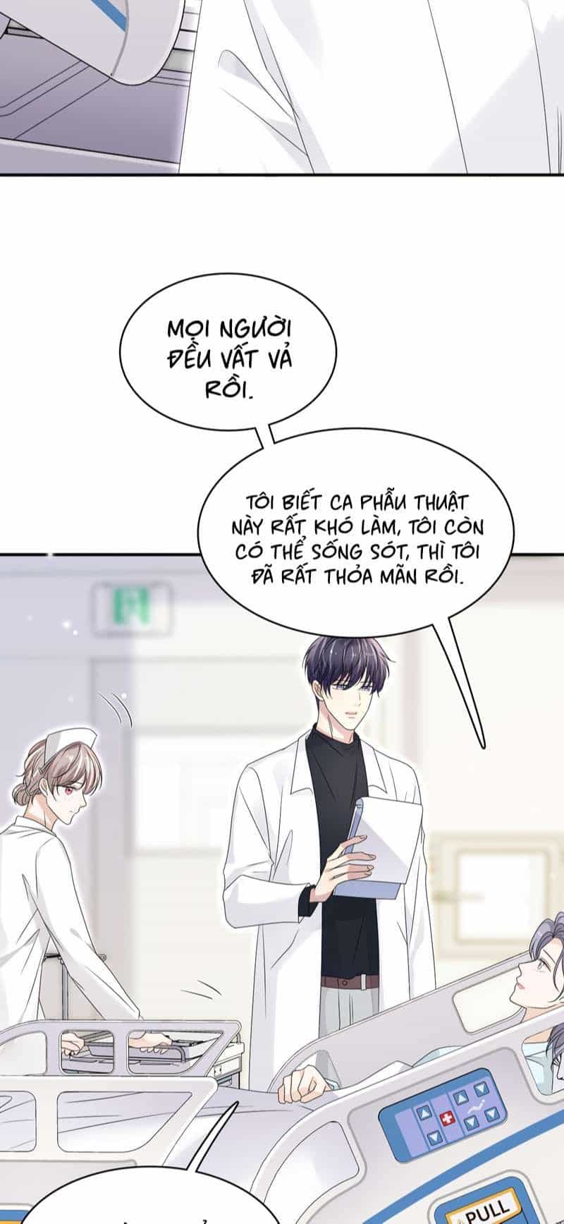 Vân Trung Ca - Chương 57 - ảnh 8